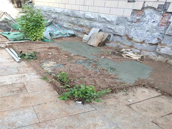 兰坪地基基础注浆增加承载力灌浆加固