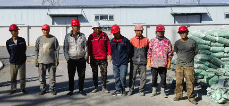 兰坪厂房地基沉降注浆加固施工队伍怎么选